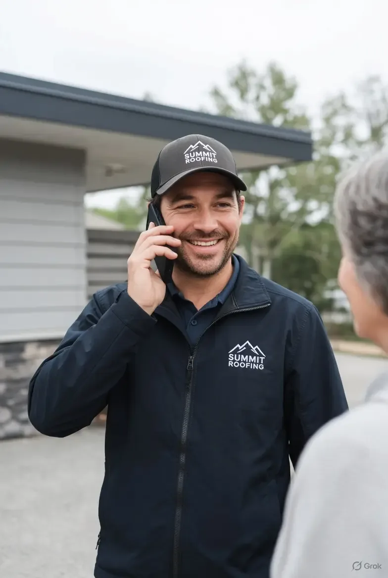 Flat Roof Leak Repair Richland, MI FAQs